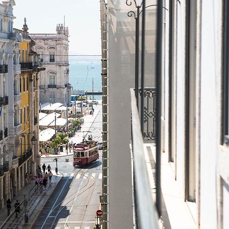 Flh Downtown Amazing Flat Apartamento Lisboa Exterior foto