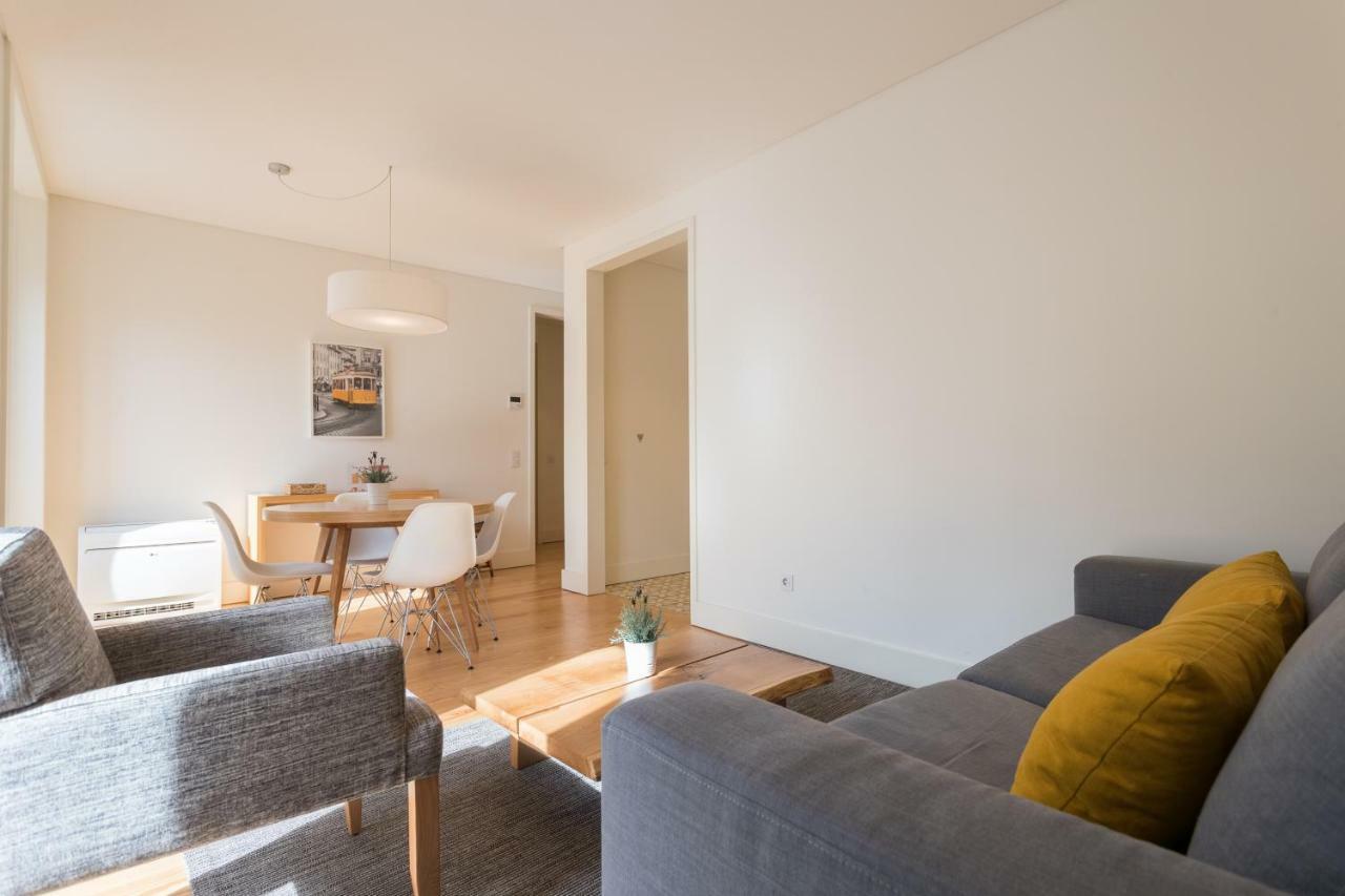 Flh Downtown Amazing Flat Apartamento Lisboa Exterior foto