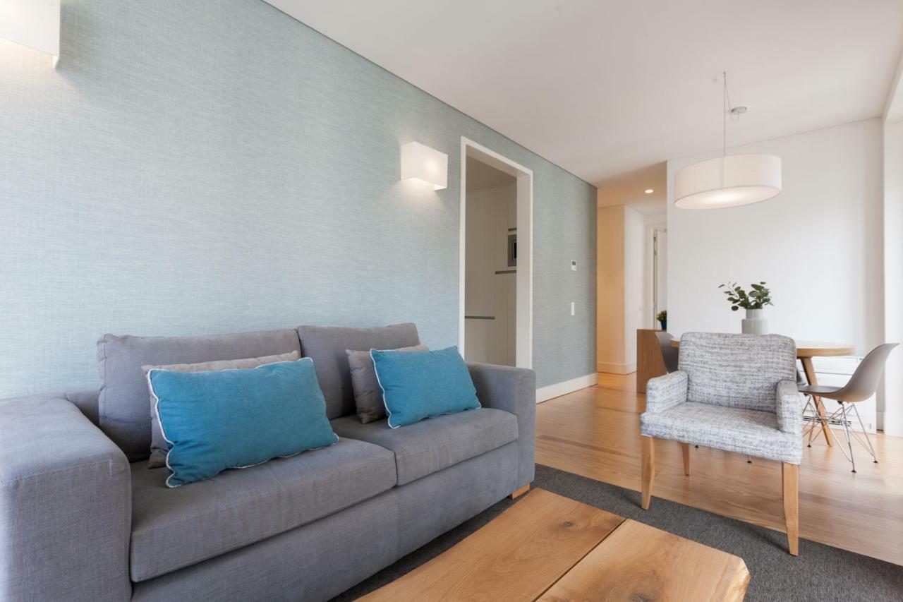 Flh Downtown Amazing Flat Apartamento Lisboa Exterior foto