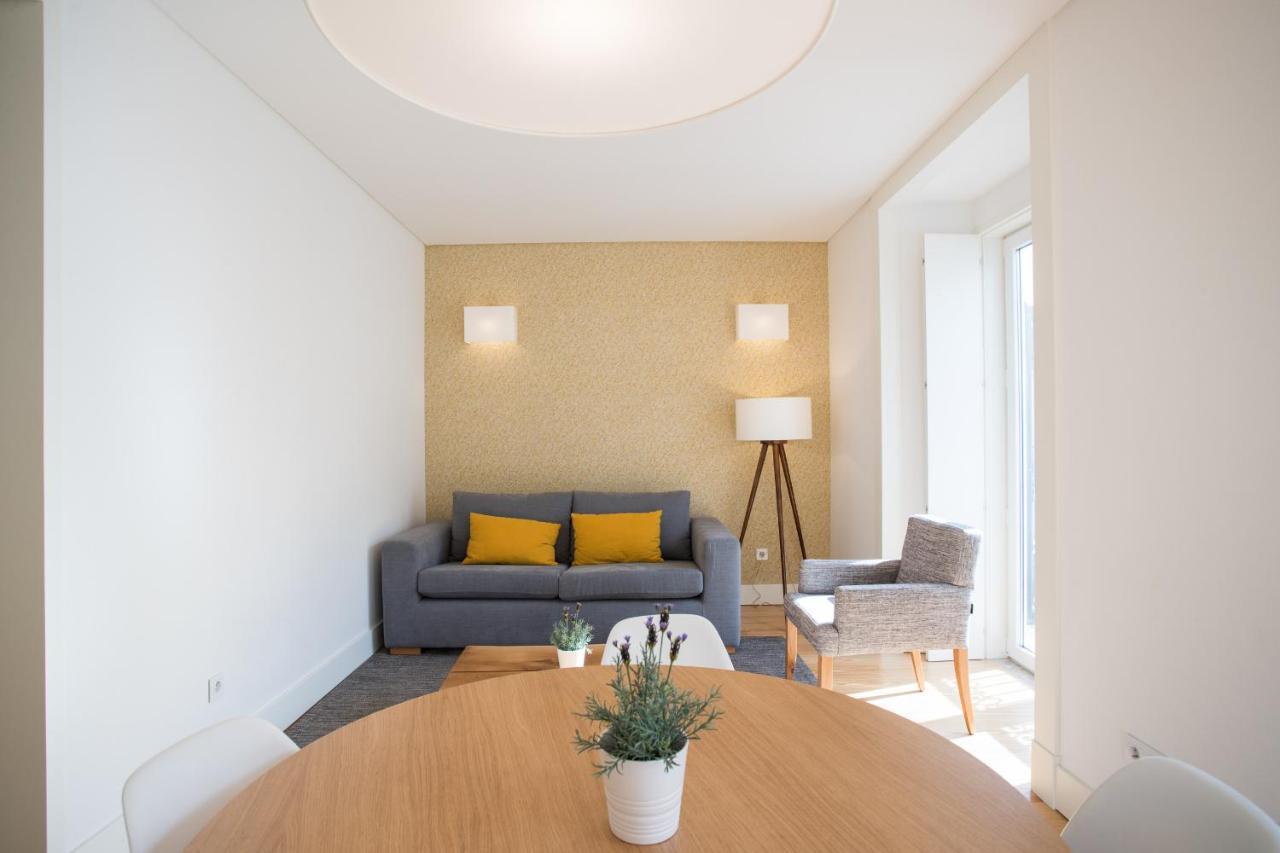 Flh Downtown Amazing Flat Apartamento Lisboa Exterior foto