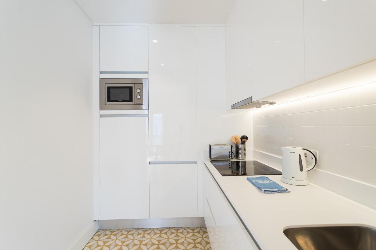 Flh Downtown Amazing Flat Apartamento Lisboa Exterior foto