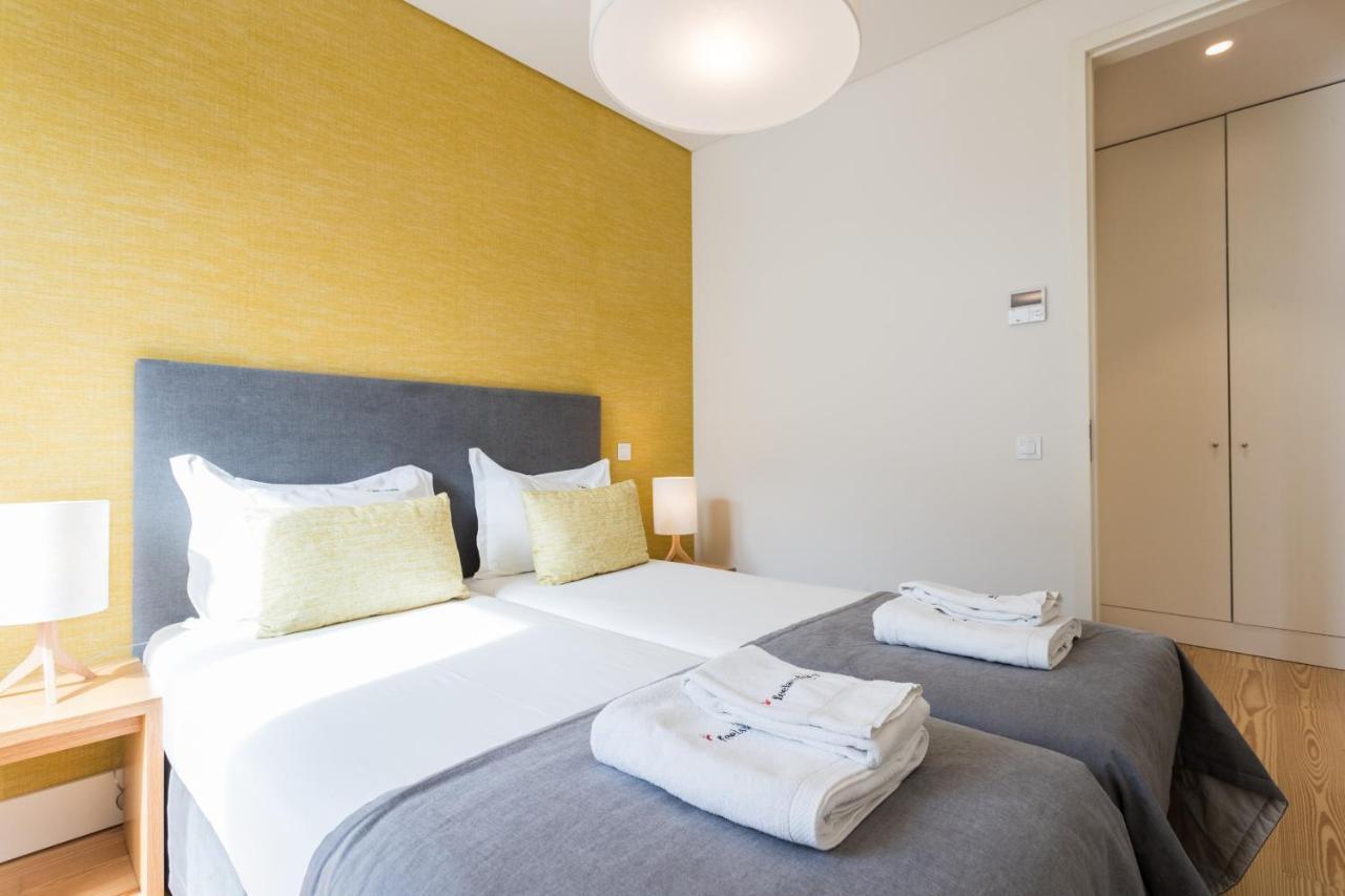 Flh Downtown Amazing Flat Apartamento Lisboa Exterior foto