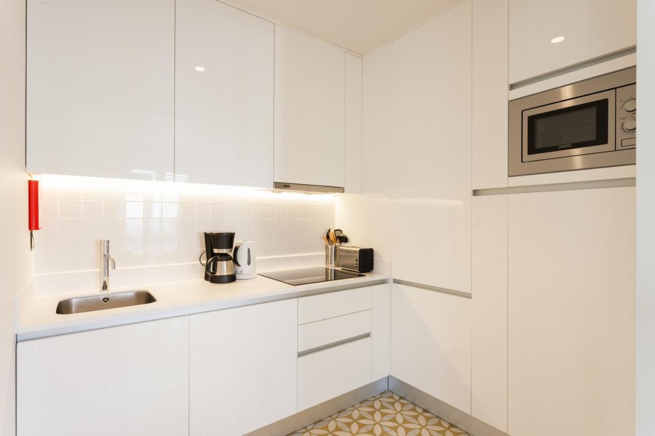 Flh Downtown Amazing Flat Apartamento Lisboa Exterior foto
