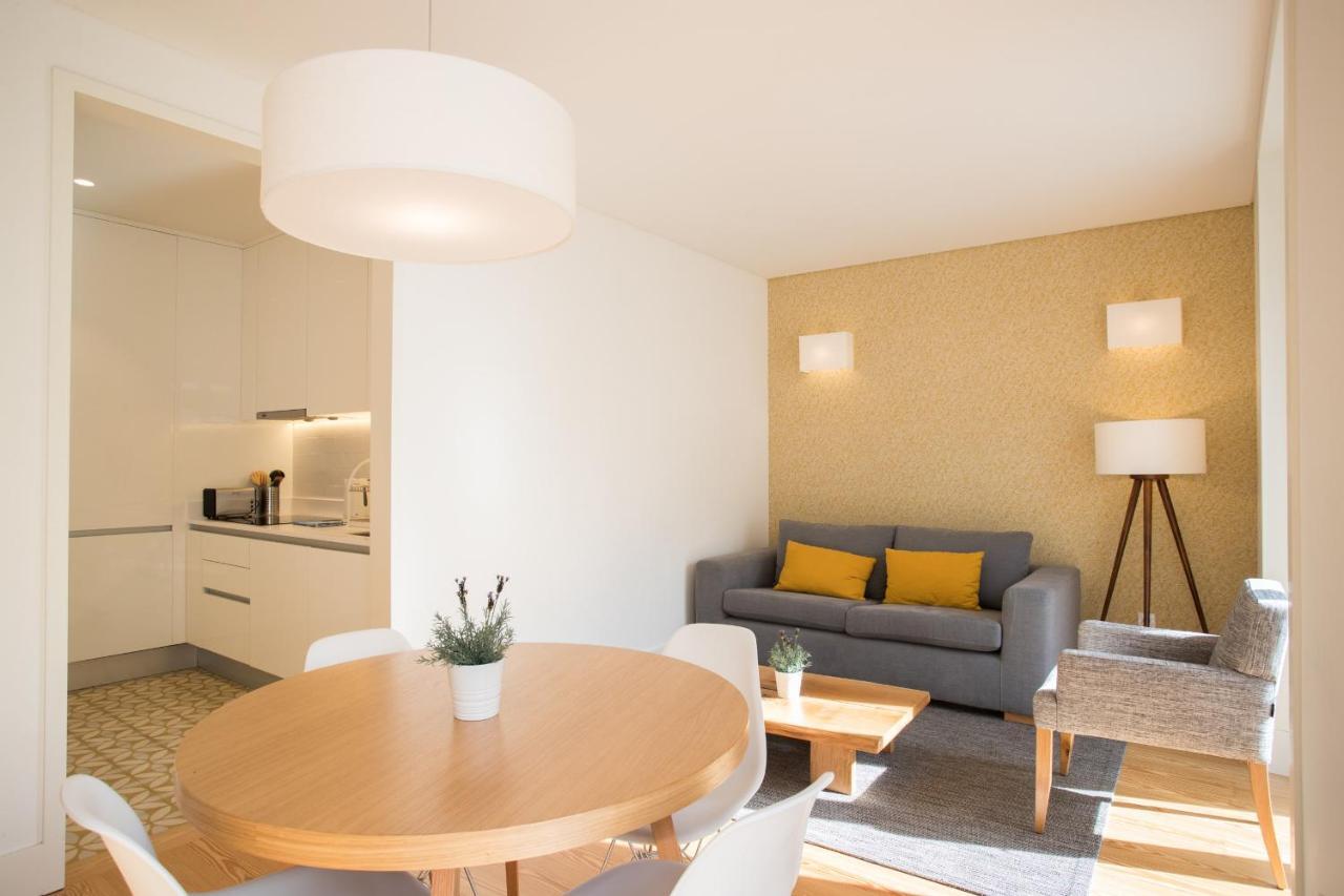 Flh Downtown Amazing Flat Apartamento Lisboa Exterior foto