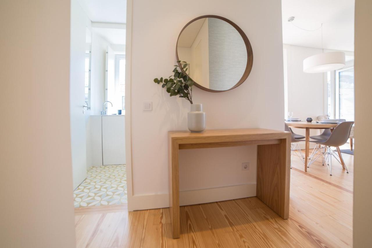 Flh Downtown Amazing Flat Apartamento Lisboa Exterior foto