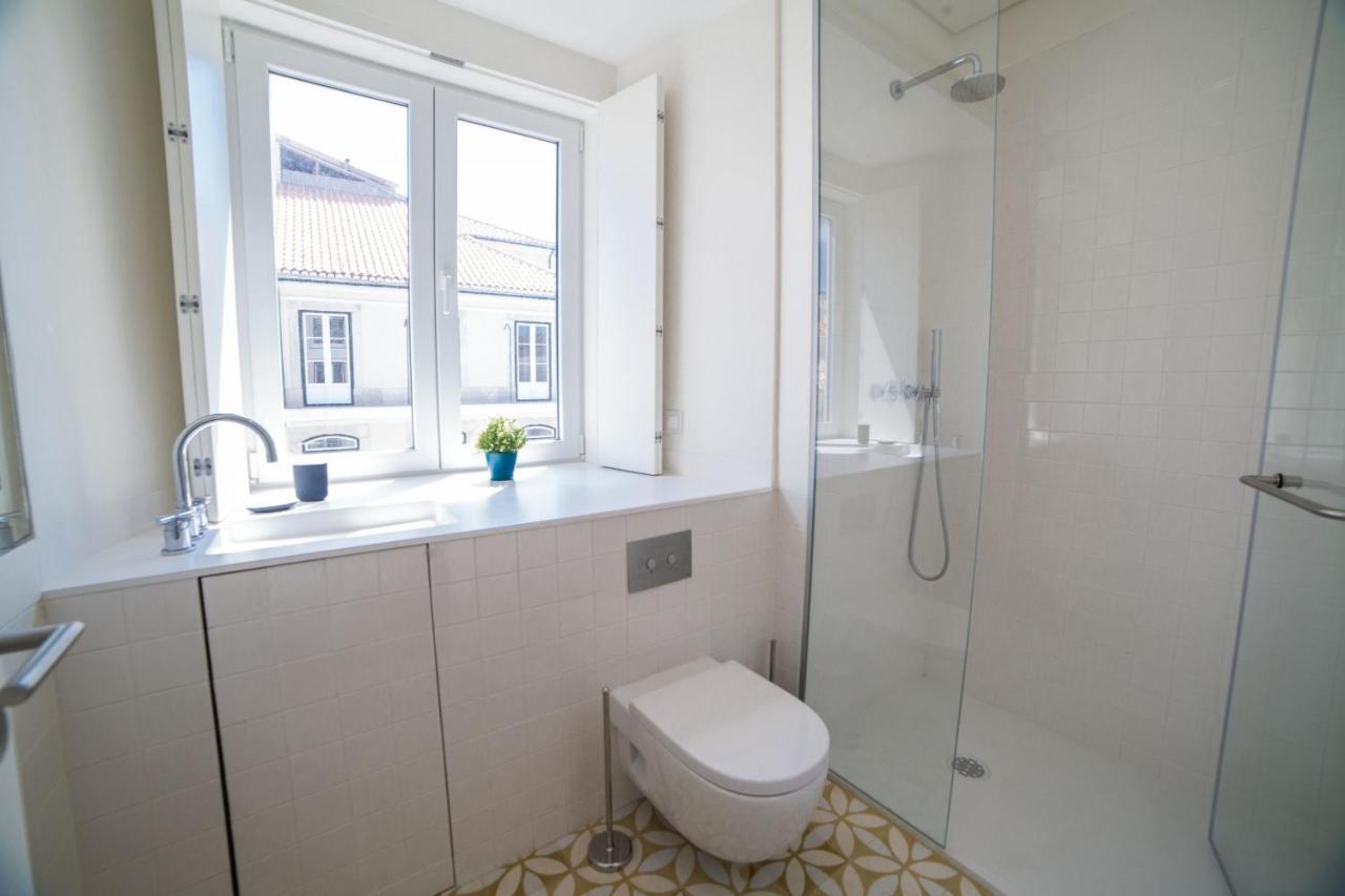 Flh Downtown Amazing Flat Apartamento Lisboa Exterior foto