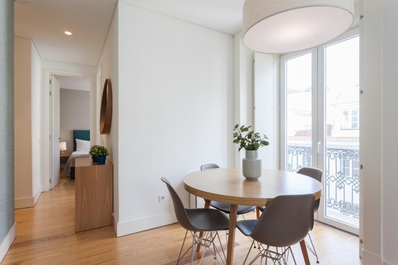 Flh Downtown Amazing Flat Apartamento Lisboa Exterior foto
