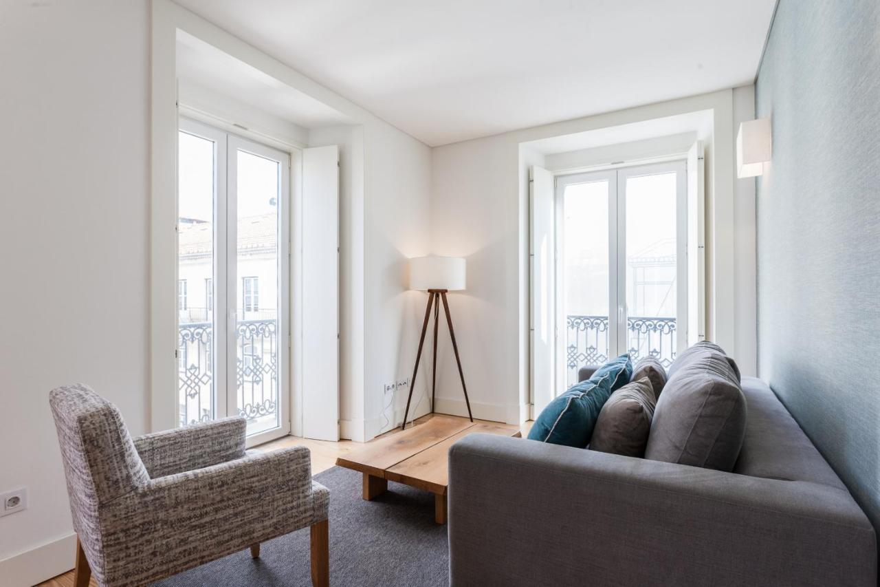 Flh Downtown Amazing Flat Apartamento Lisboa Exterior foto