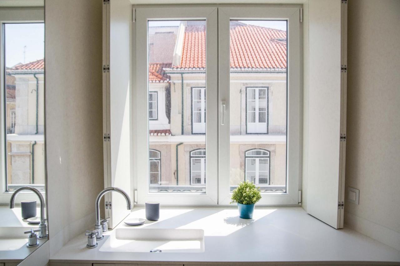 Flh Downtown Amazing Flat Apartamento Lisboa Exterior foto