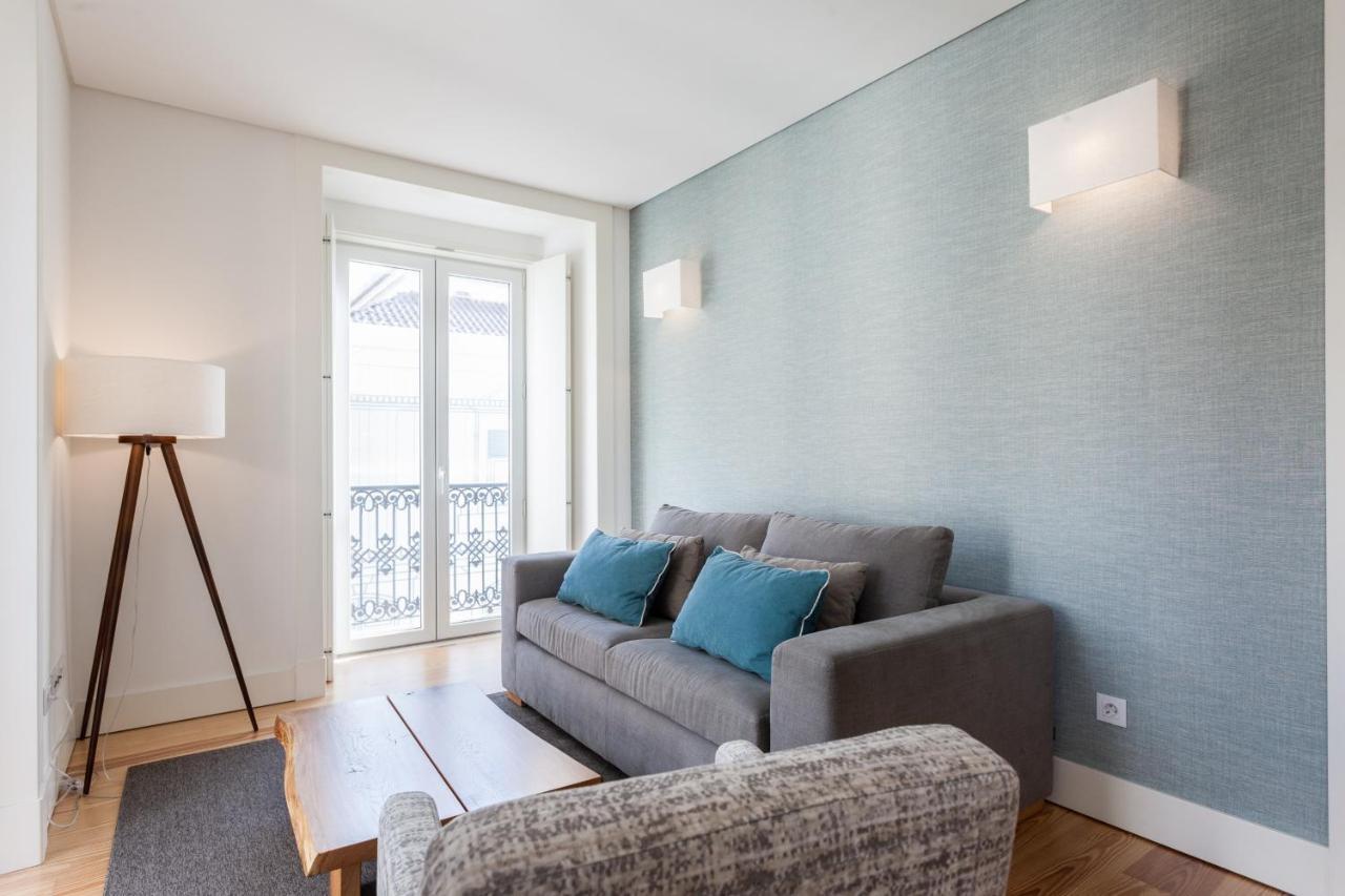 Flh Downtown Amazing Flat Apartamento Lisboa Exterior foto